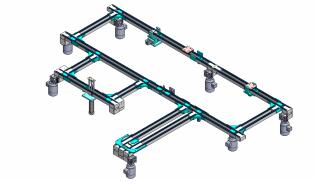 流水线及系统集成 流水线及系统集成